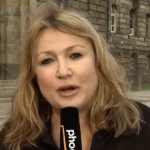Anja charlet krankheit