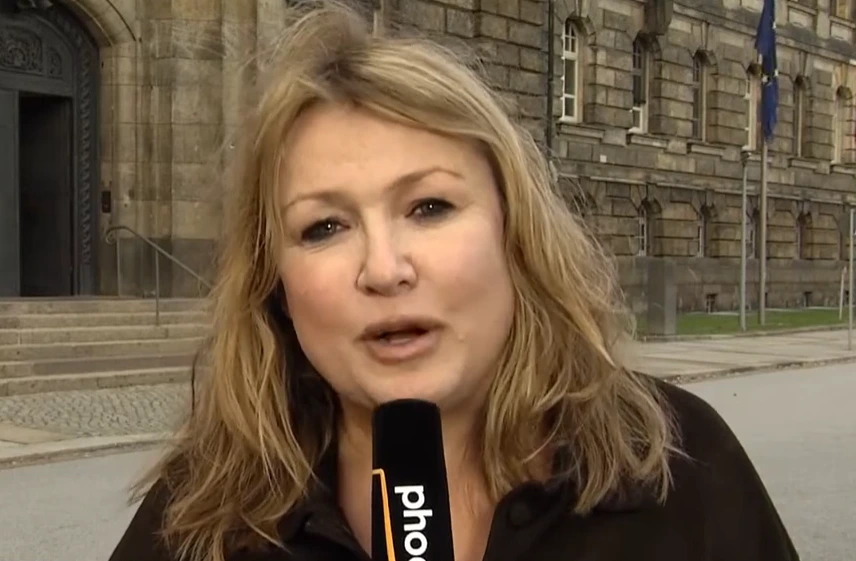 Anja charlet krankheit