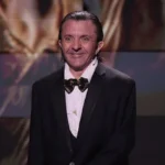 David baennent ehefrau