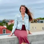 Taelyn dobson