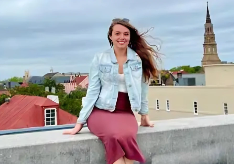 Taelyn Dobson und ihr Leben abseits des Ruhms