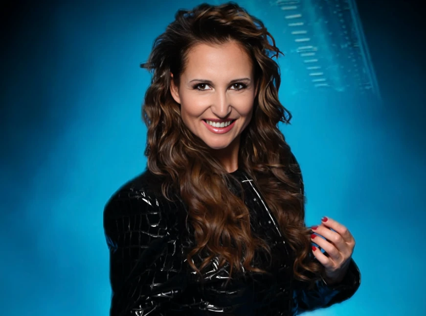 Anita hofmann vermögen