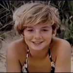 Jessica van dyke