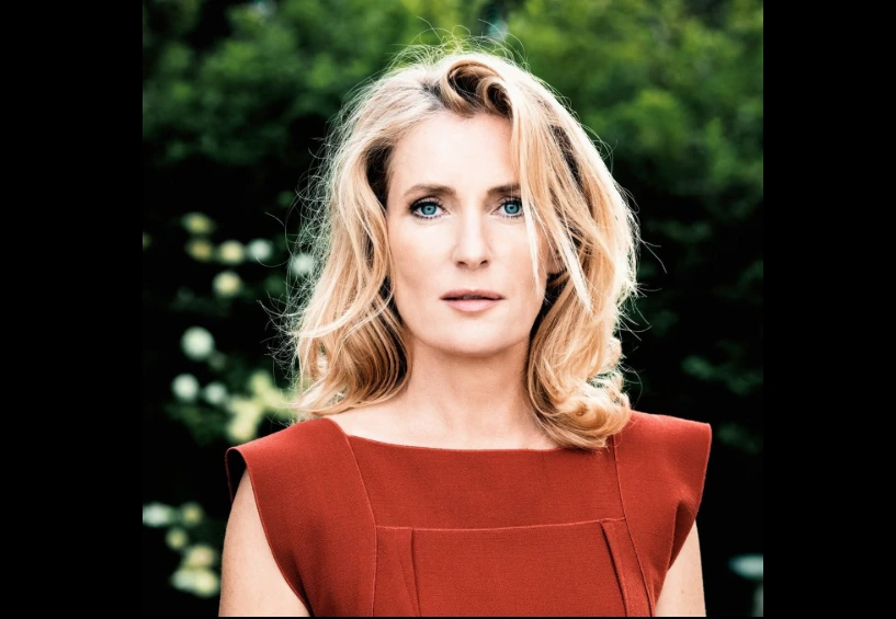 Maria furtwängler partner