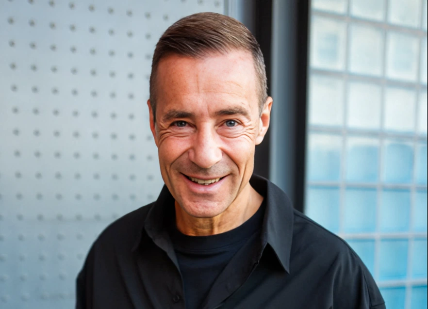 Marvin pflaume