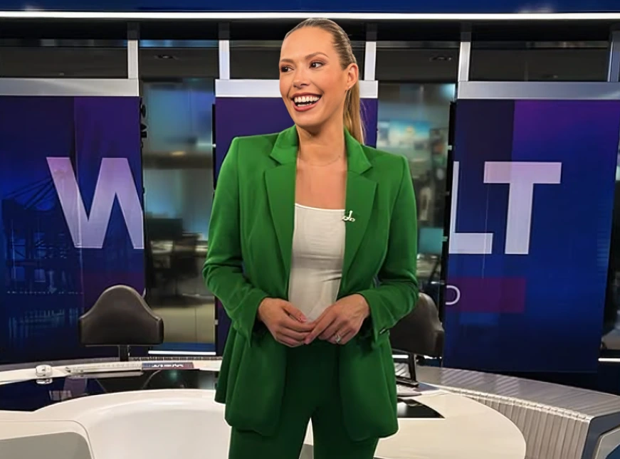 Nele würzbach