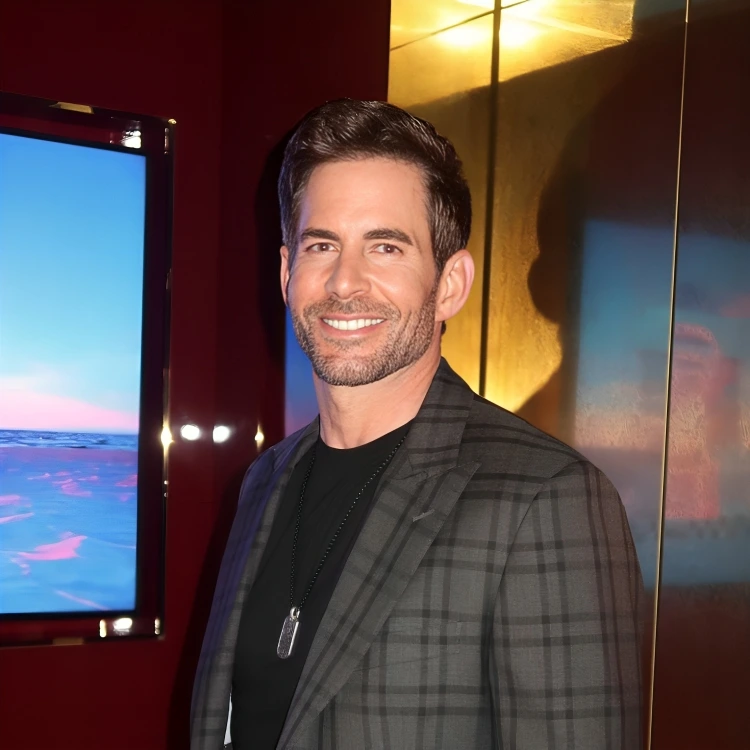 Tarek el moussa vermögen