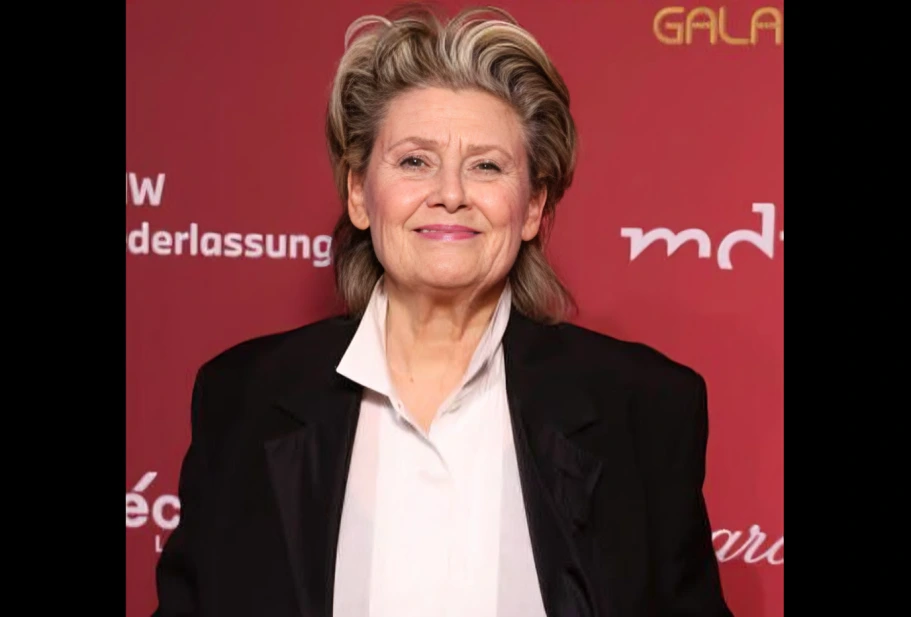 Vermögen gitte haenning