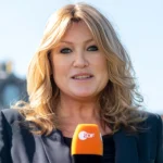 Anja charlet gewicht