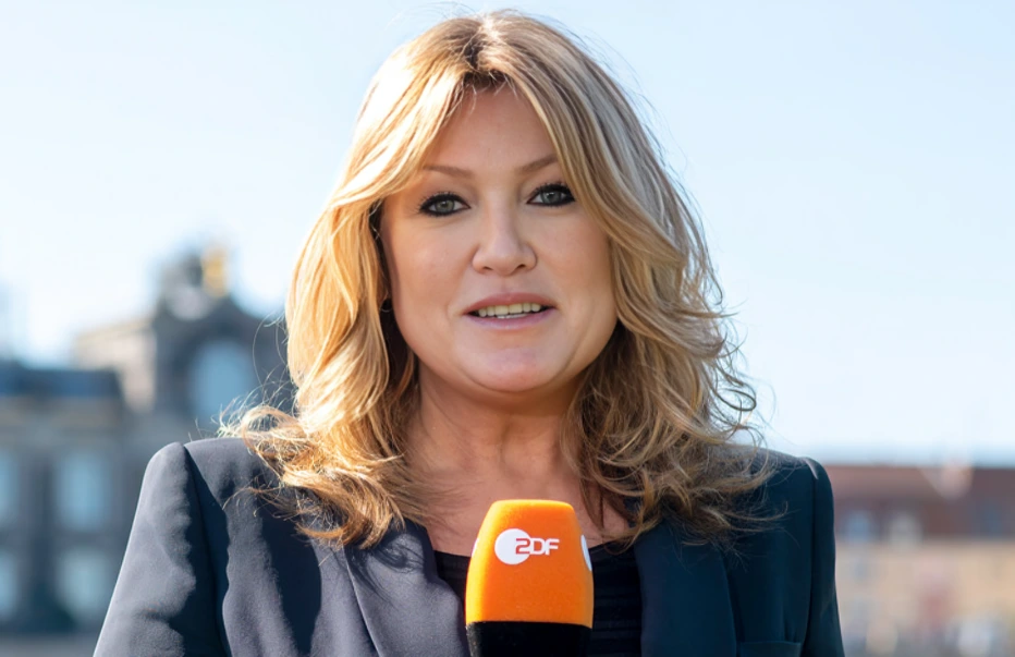 Anja charlet gewicht
