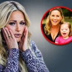 Helene fischer tochter krankheit