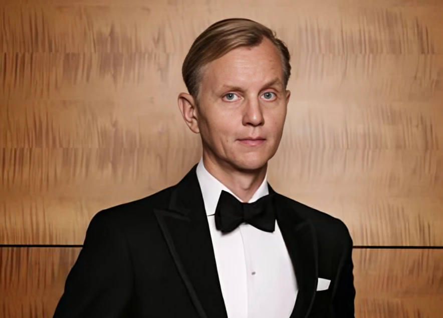 Max raabe vermögen
