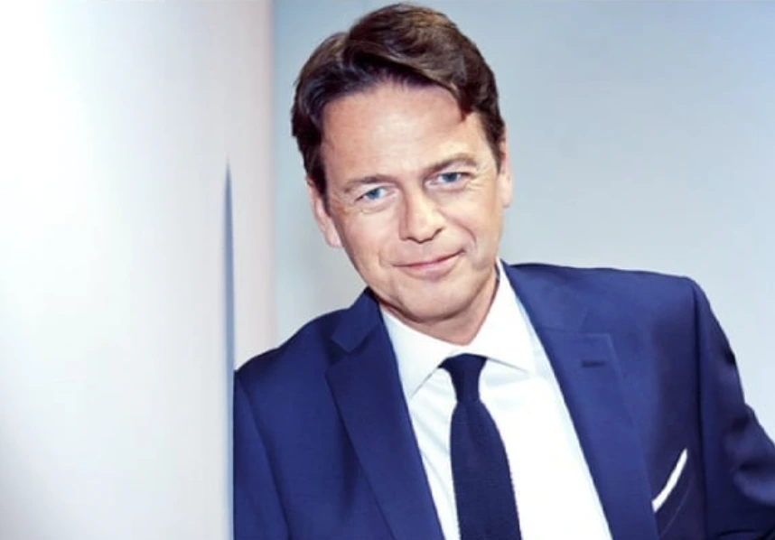 Rudi cerne krank