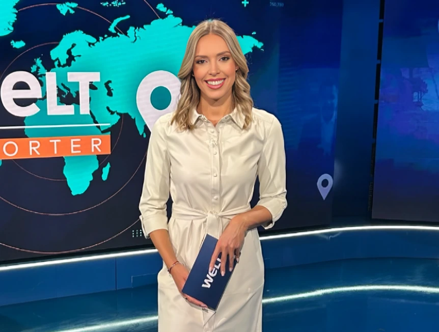Nele würzbach privat