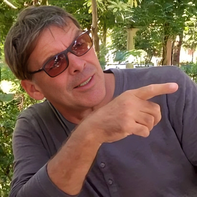 Sascha hehn verstorben