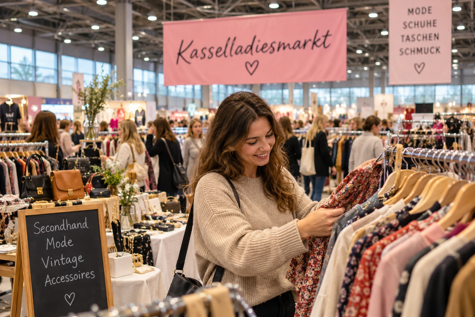 Kasselladiesmarkt