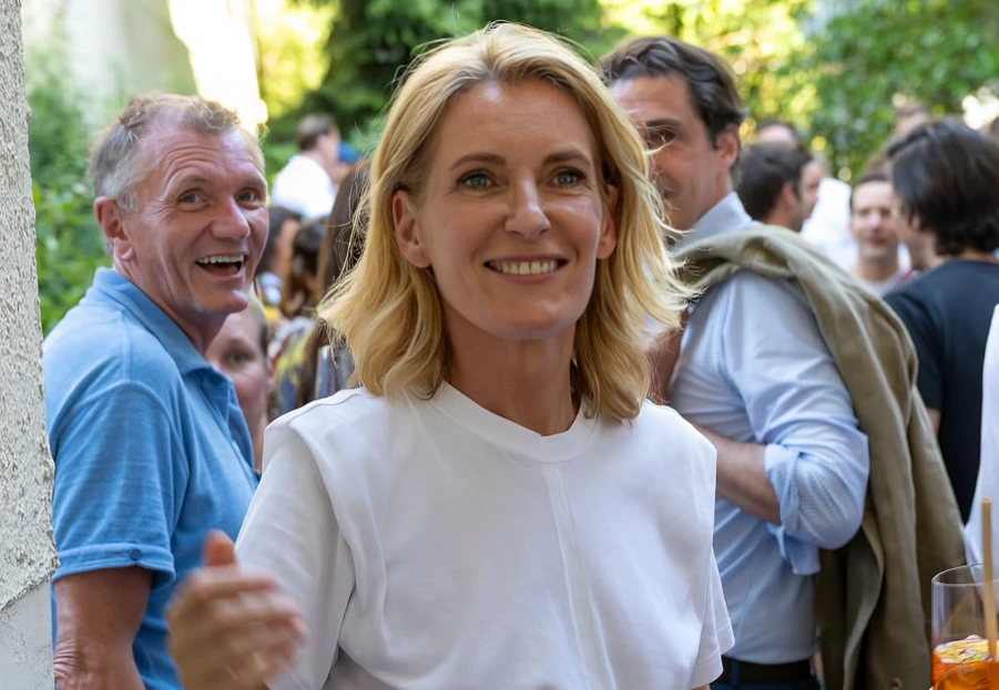 Maria furtwängler neuer freund
