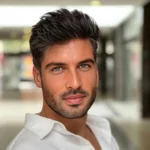Oliver vaid gehörlos